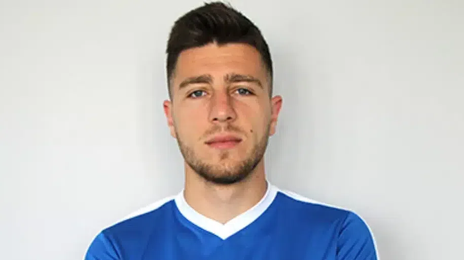 Асеновец привлече опитен футболист