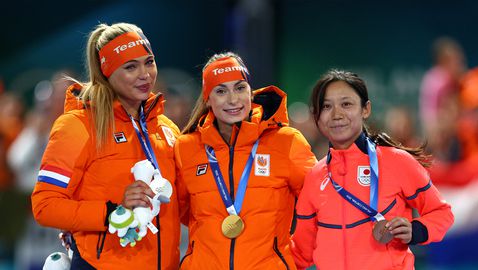 Нидерландските кралици отново доминираха в Милано - Кортина 2026
