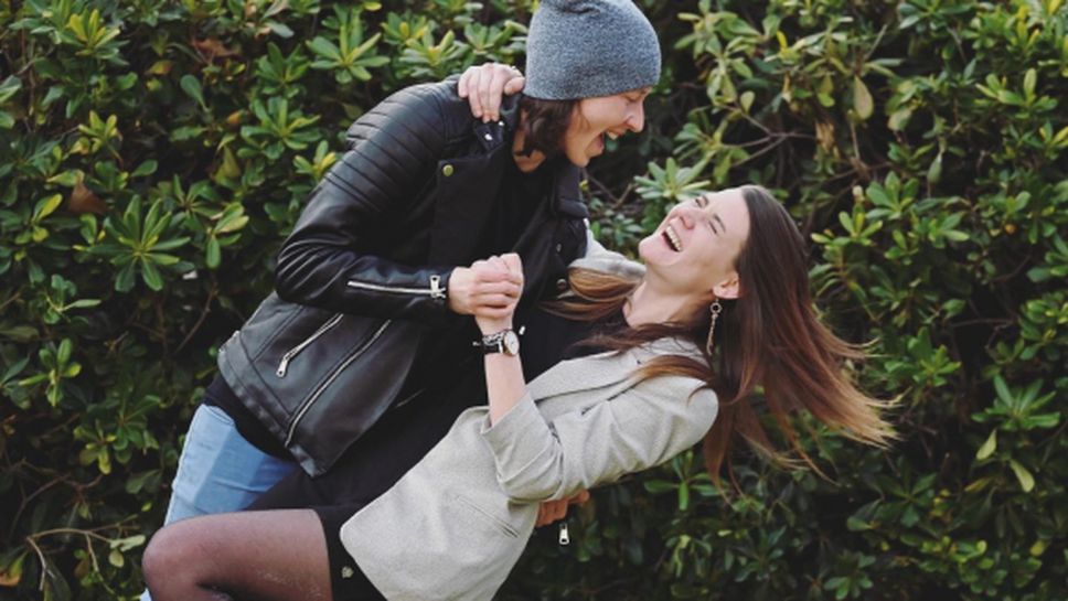 Звезда на Атлетико Мадрид проговори за хомосексуалността си