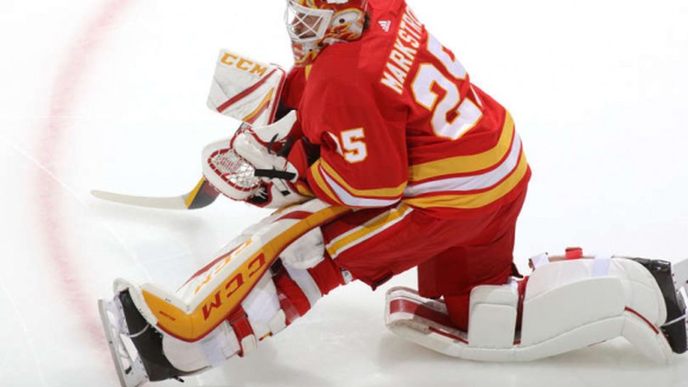 Резултати в НХЛ