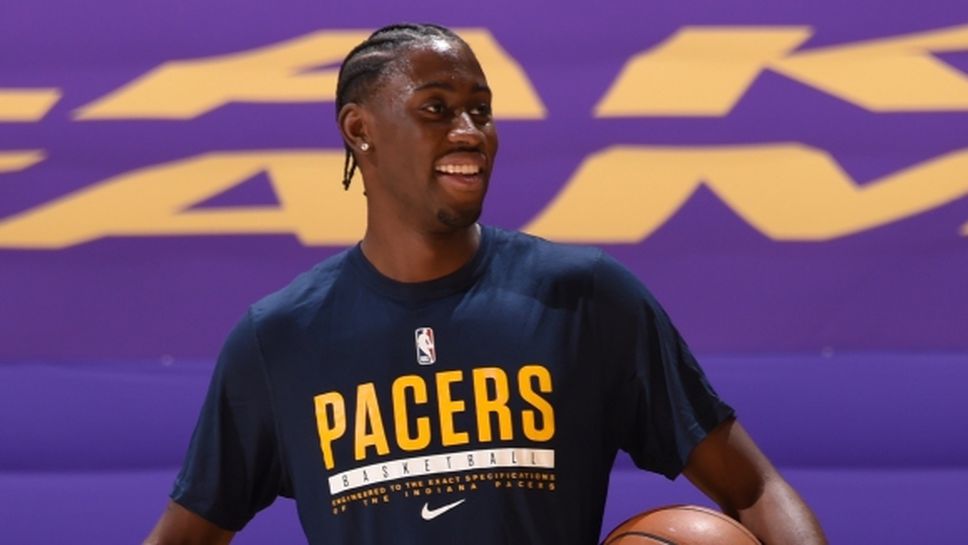 Карис спечели най-важната битка в живота си и отново блести в игра