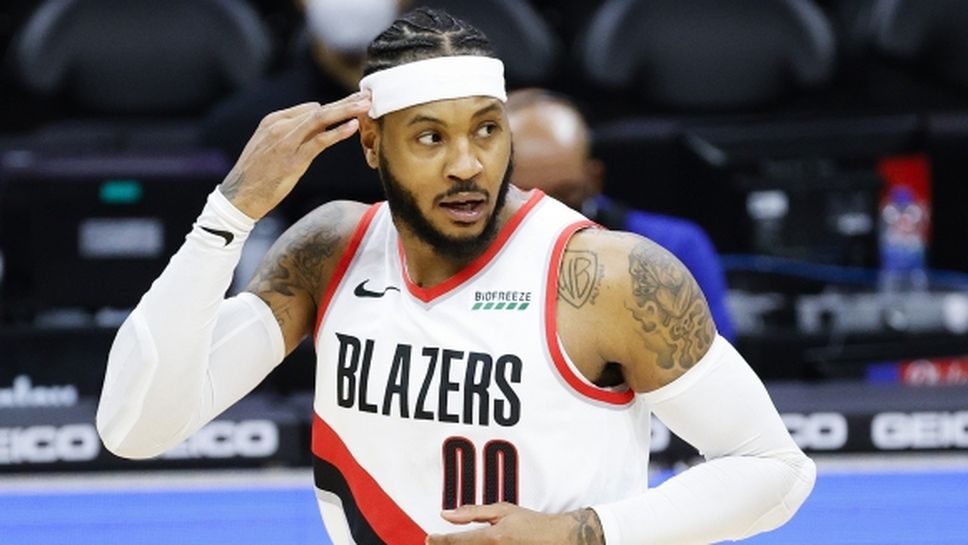 Мело изпревари Олайджуон в реализаторската класация