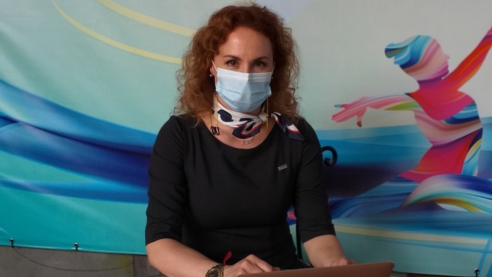 Мария Петрова: Форматът на Европейското във Варна ще е много интересен