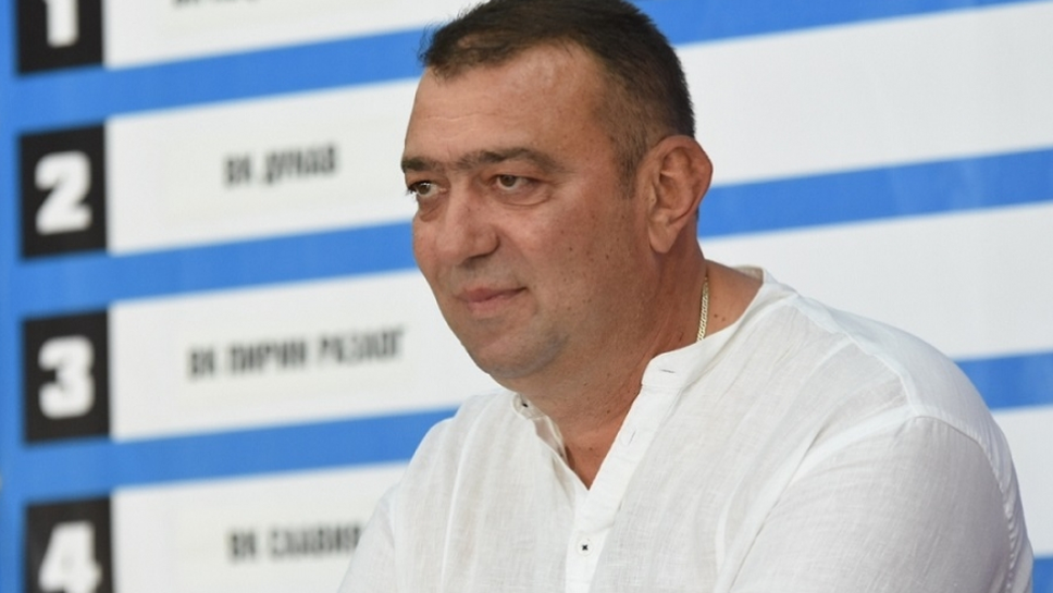 Шефът на треньорите: Единната система  е най-важната ни задача