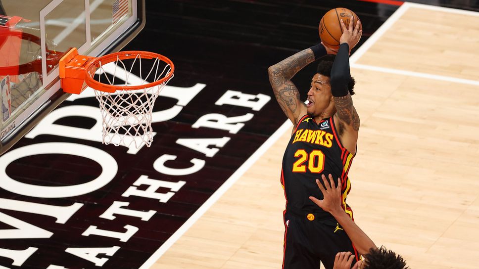 Бостън ще се пробва за звезда на Атланта