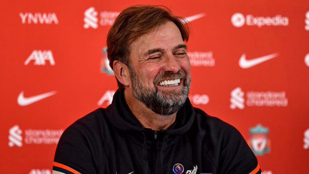  Клоп: Разликата с Ман Сити е към момента четири точки, имахме шанс с травмата на Салах 