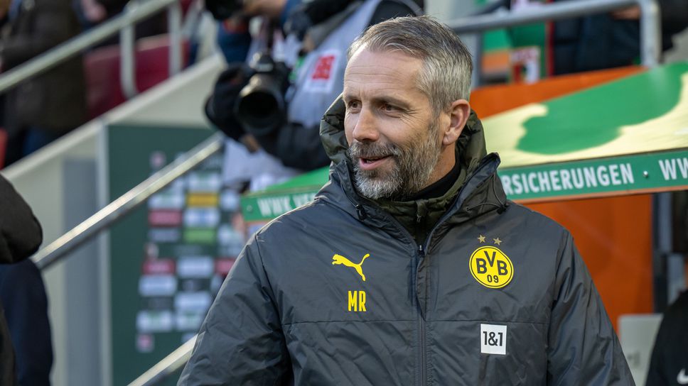 Хумелс се завръща за Борусия (Д), обяви Розе