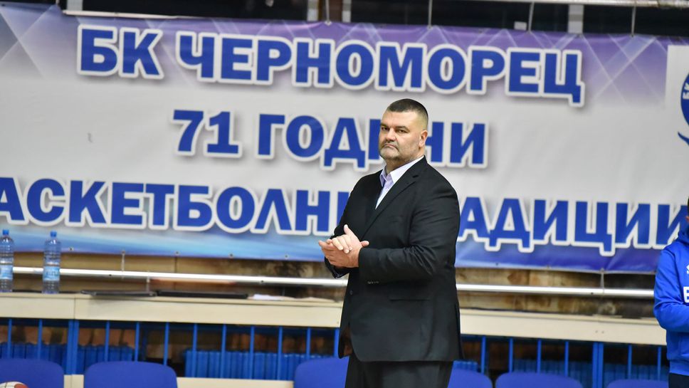 Васил Евтимов: Докато не започнем да пазим, нещата няма да станат