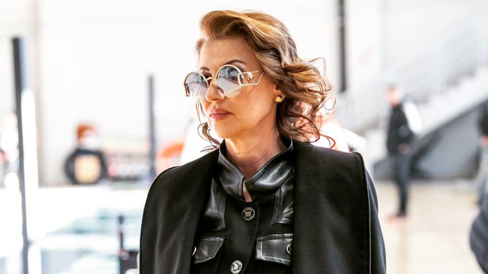 Илиана Раева: Исках да направя от художествената гимнастика институция в спорта и с днешна дата съм щастлива, че успях