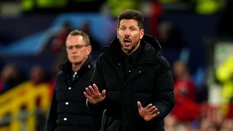  Симеоне: Не ни е позор да се пазиме 