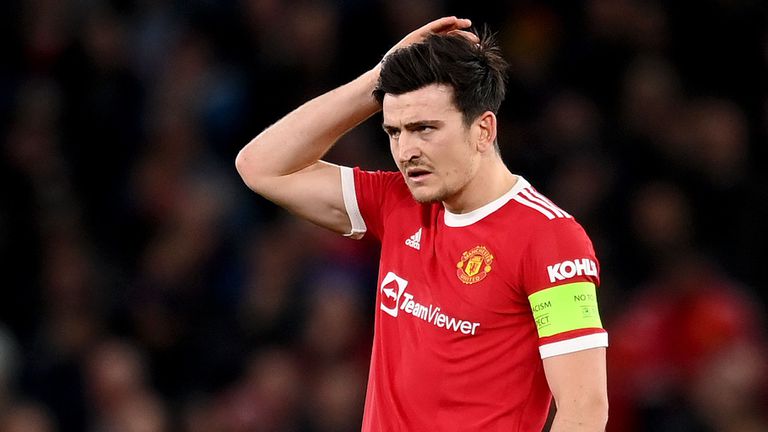  Капитанът на Ман Юнайтед остава на пейката за решителния дуел против Арсенал 