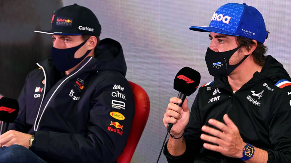 Брандъл: Алонсо е достатъчно добър, за да вземе пак титлата