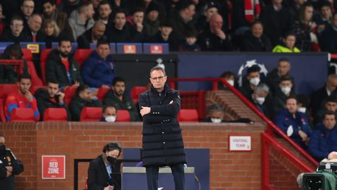  Не разбрах за какво въобще Рангник беше назначен, ядосва се Пол Скоулс 