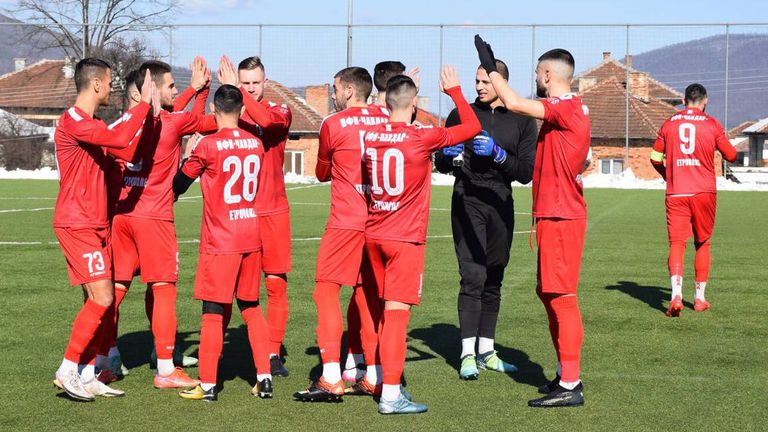  Йордан Юруков: В такива борби се вижда какво сме построили 