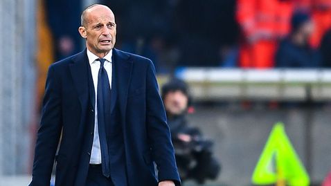  Алегри: Целта ни е да стигнем до финала, тъй че би трябвало да се опитаме 