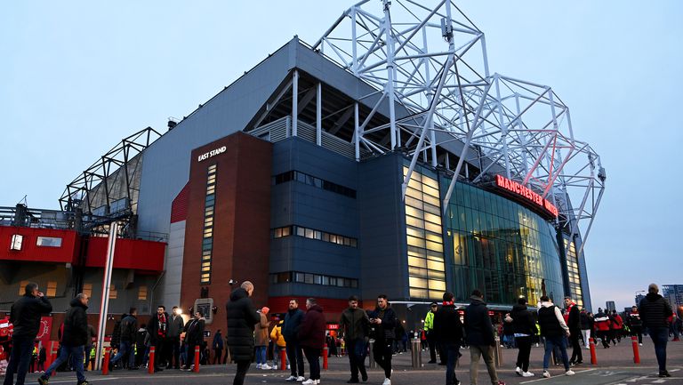 Собствениците на Манчестър Юнайтед планират да увеличат капацитета на Олд