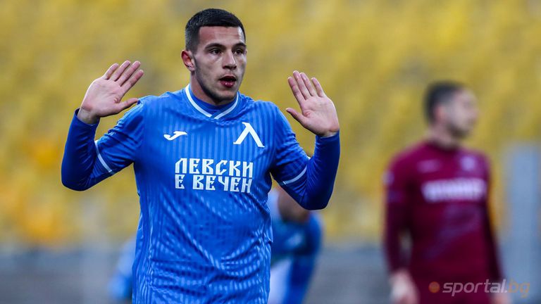  Стоилов се отхвърля от Димитър Костадинов 