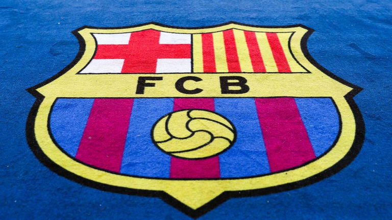 Днес УЕФА обяви официално че започва разследване срещу Барселона във