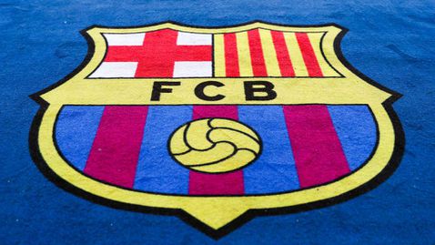  УЕФА стартира следствие против Барселона за случая “Негреира ” 