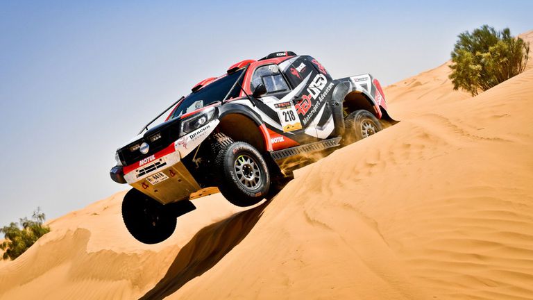 От 14 до 22 март тази година Тунис е домакин