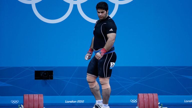 Олимпийският шампион Наваб Насиршалал беше обявен за национален треньор на