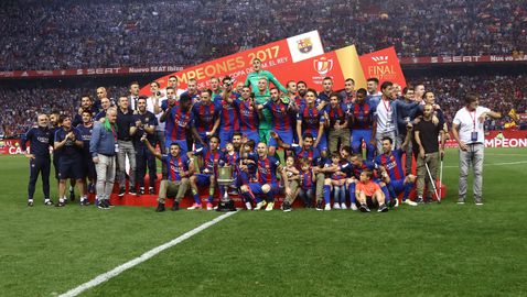  Специално за Барселона: клубът получил скъпа вътрешна информация за значим дуел 