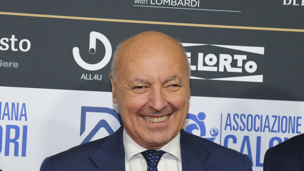 Директор в Интер защити Индзаги и се  закани, че ще пусне жалба до УЕФА
