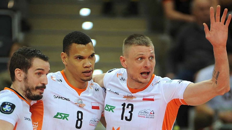 Ястрежебски Венгел отново разгроми Фридрихсхафен и е на полуфинал в ШЛ