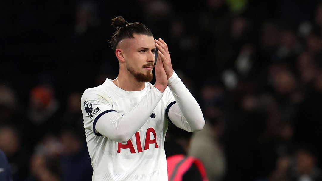 Рома отправи оферта за двама от Тотнъм