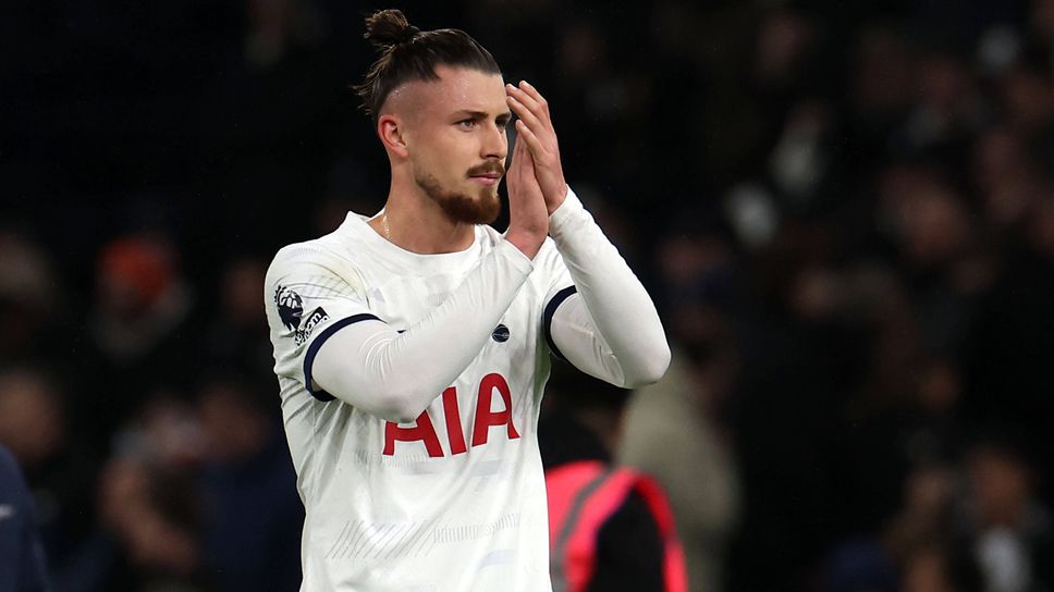 Тотнъм подлага румънците на натиск да не викат Драгушин в националния