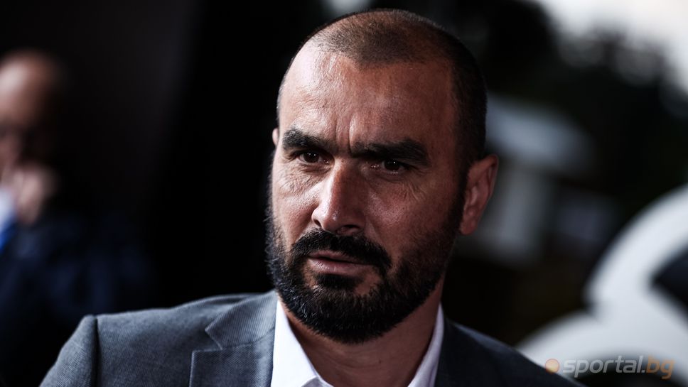 Септември (София) направи предложение на БФС за промени в родния футбол