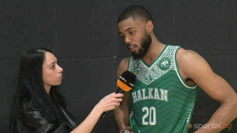  Тежък удар за Балкан - звезда на ботевградчани навън до края на сезона 