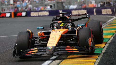  Пиастри: Малко не ми доближи в Q3 