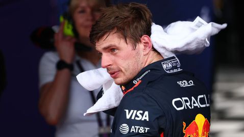  Бивш водач: И Верстапен може да не успее да избави Ред Бул 