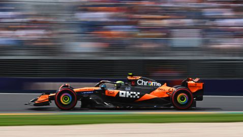  Андреа Стела: Не чакахме да имаме такова преимущество 