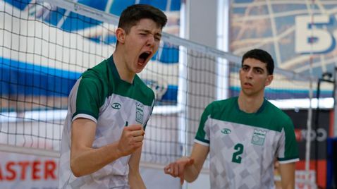  Монца публично показа български гений 