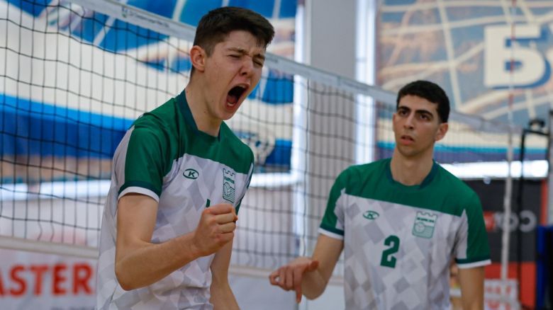 Монца официално представи български талант