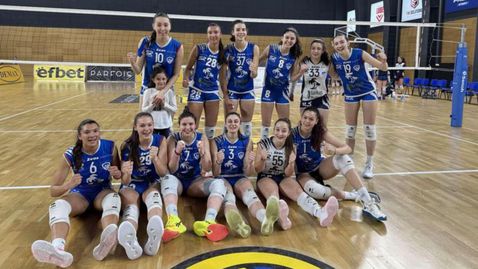  Левски София разгласи женския си състав за новия сезон 