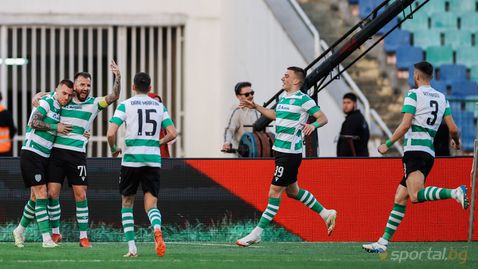  Черно море играе две контроли в сряда 