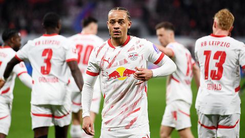  Република България Лайпциг прати Борусия (Дортмунд) още по-надолу в таблицата в атрактивен мач с куп положения и пет греди 