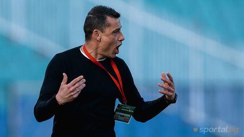 Томаш привика петима юноши да тренират с ЦСКА