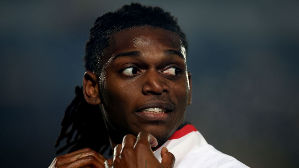 Отборите на Милан и Комо излизат един срещу друг на