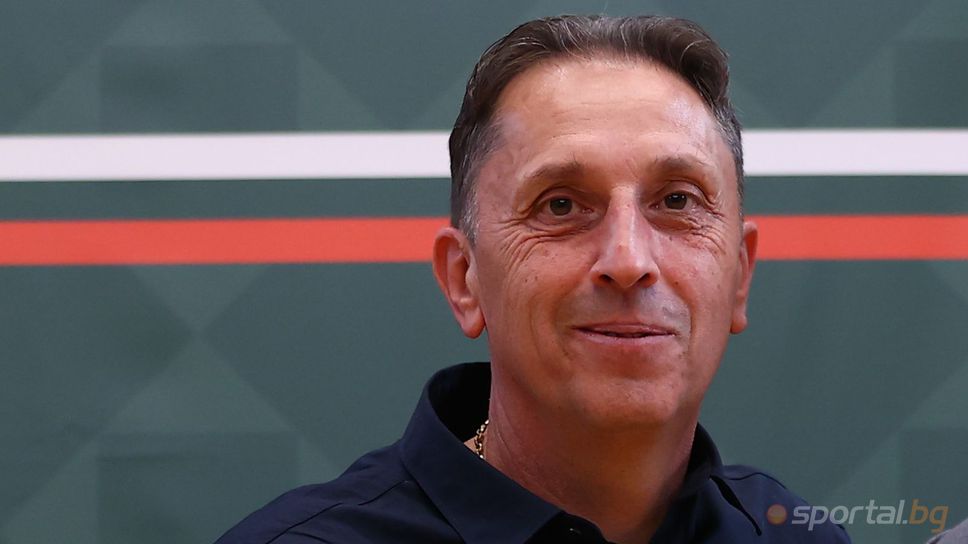 "Епизод V" на "Огоста" започна: Орела обяви целта пред Монтана