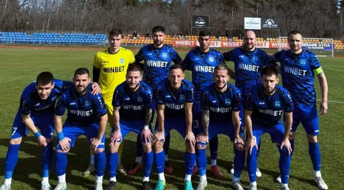 Рилски спортист продължава без грешка, спечели и отново дръпна с четири точки на върха