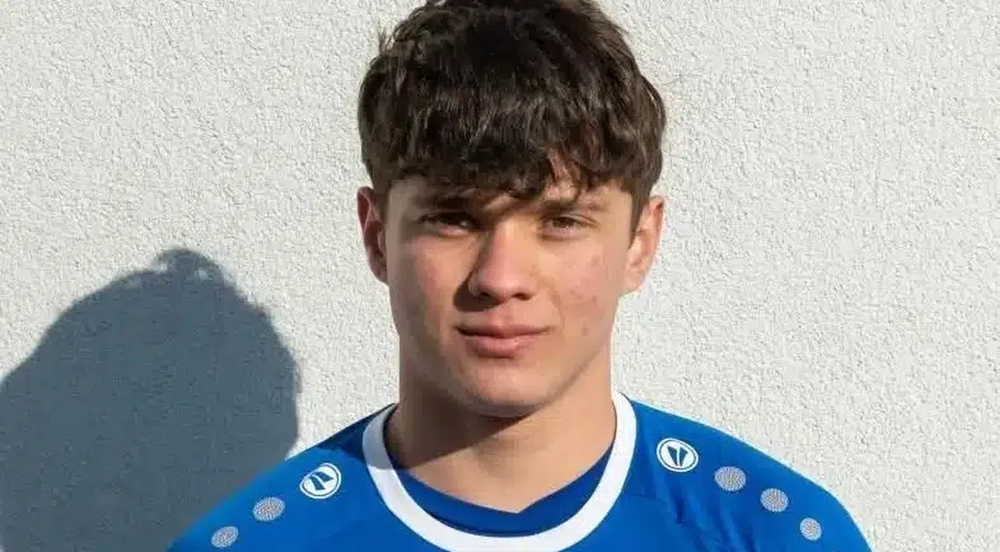 Сезонът приключи за халф на Аксаково