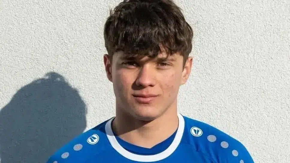 Сезонът приключи за халф на Аксаково