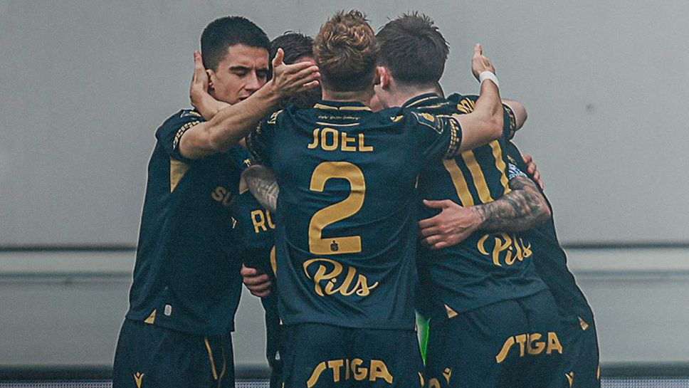 Победи за Лех и Гурник в Полша, но българите не играха