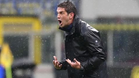 В Интер са бесни на съдиите и ВАР във втори пореден мач