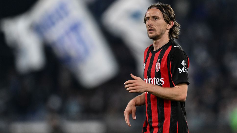 Игли Таре за Модрич: Лука обича Милан, а клубът - него