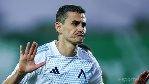 Георги Костадинов към феновете: Имаме нужда от вас!